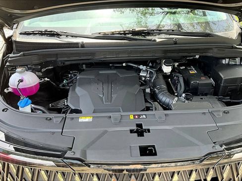 New 2026 Kia Carnival FWD image 10