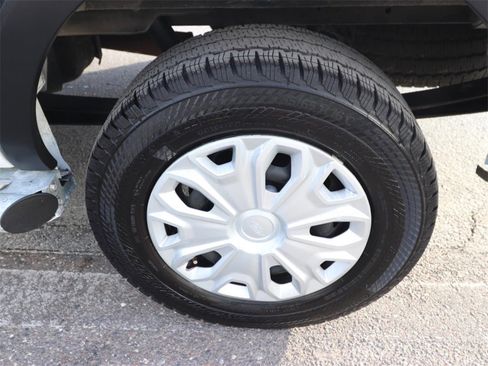 Certified 2024 Ford Transit 250 Low Roof w/ Exterior Upgrade Package image 22