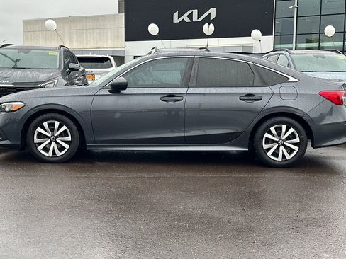 Used 2022 Honda Civic LX image 7