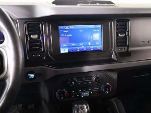 Used 2022 Ford Bronco Big Bend image 5