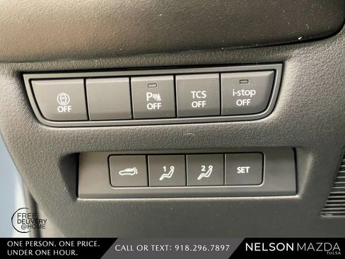 New 2026 MAZDA CX-50 Meridian Edition w/ Weather Package AWD/4WD image 29