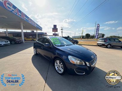 Used 2012 Volvo S60 T5 w/ Climate Pkg