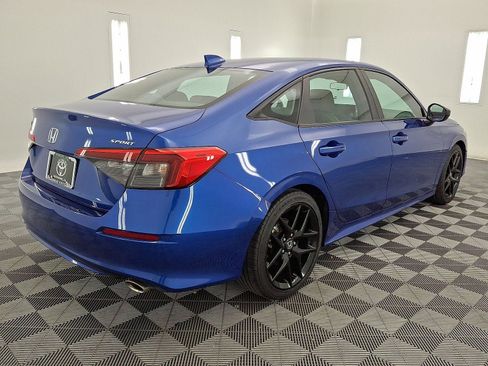Used 2023 Honda Civic Sport image 25