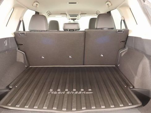 New 2026 Nissan Rogue SV w/ Rock Creek Premium Package image 24