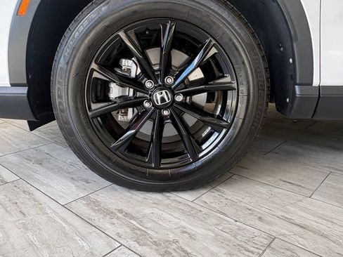 Used 2024 Honda CR-V Sport-L image 14
