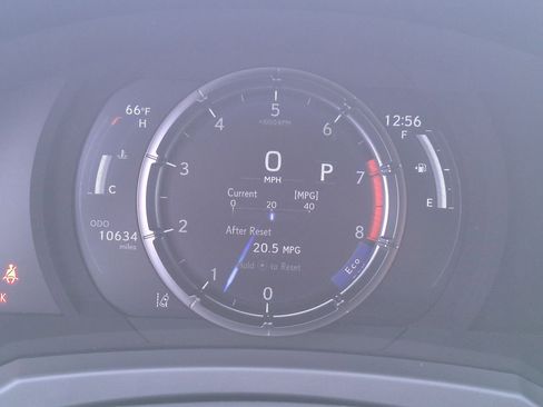 Certified 2024 Lexus RC 350 F Sport image 22