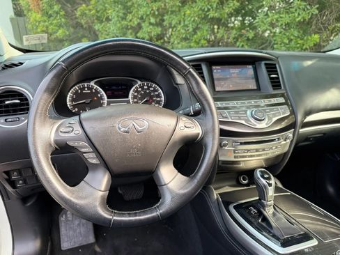 Used 2016 INFINITI QX60 Luxe w/ Premium Package AWD/4WD image 39