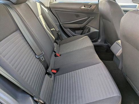 Used 2024 Volkswagen Jetta S image 19