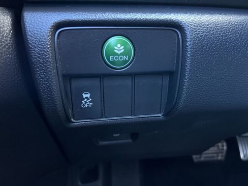 Used 2017 Honda Accord Sport image 37