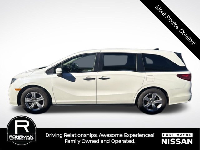 Used 2019 Honda Odyssey EX-L image 8