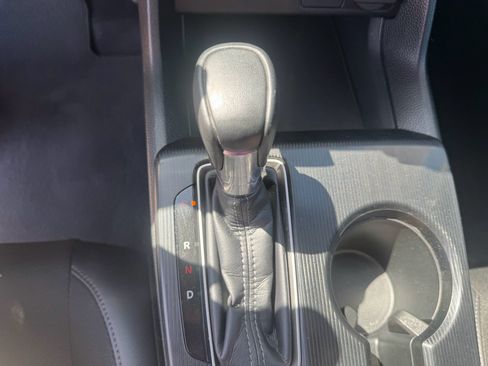 Certified 2023 Honda Civic Sport image 21