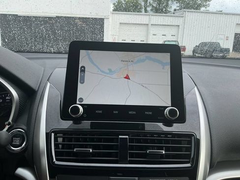 Used 2025 Mitsubishi Eclipse Cross SE AWD/4WD image 26