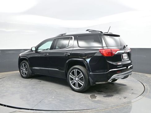 Used 2019 GMC Acadia Denali AWD/4WD image 8