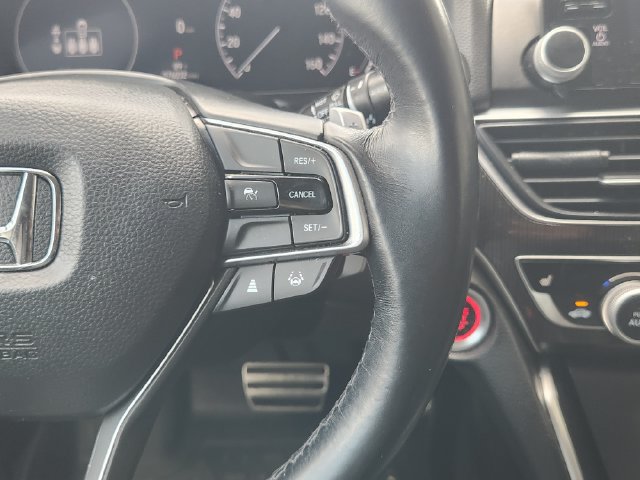 Used 2021 Honda Accord Sport Special Edition image 28