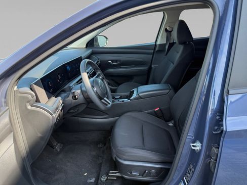 Used 2025 Hyundai Tucson SEL AWD/4WD image 11