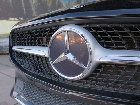 Used 2020 Mercedes-Benz CLA 250 image 39