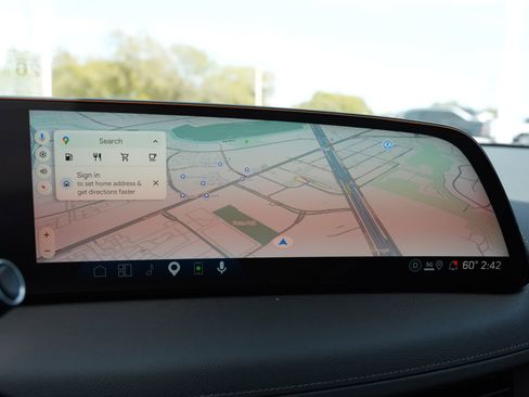 New 2026 Cadillac CT5 Premium Luxury image 12