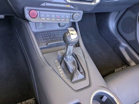 Certified 2024 Ford Mustang Premium image 18