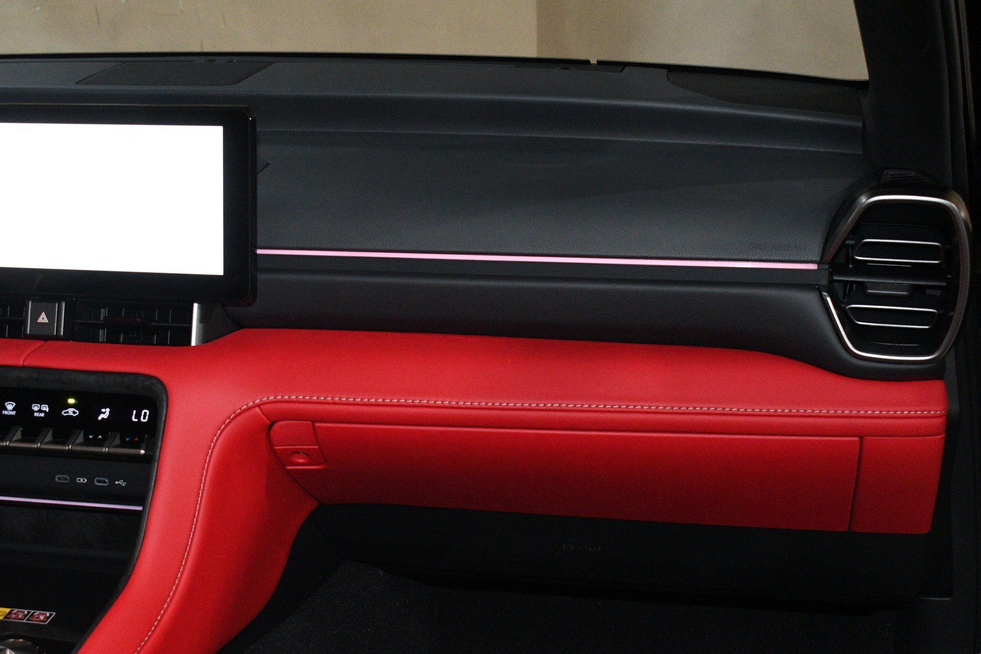 Used 2026 Lexus IS 350 F Sport w/ Technology Package RWD image 24