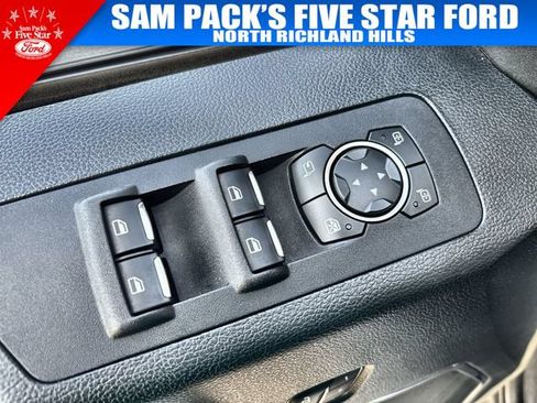 Used 2016 Ford F150 Lariat RWD image 22