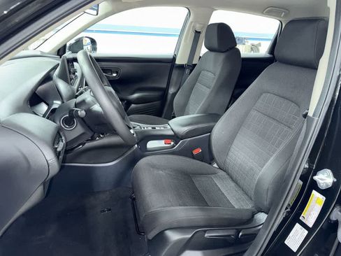 Certified 2023 Honda HR-V LX image 15