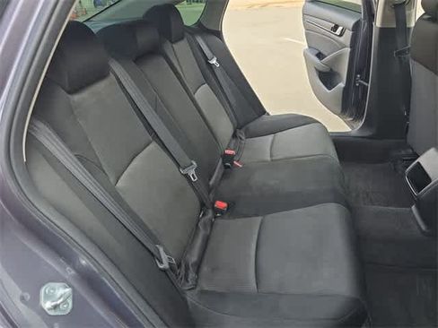 Used 2021 Honda Accord LX image 21