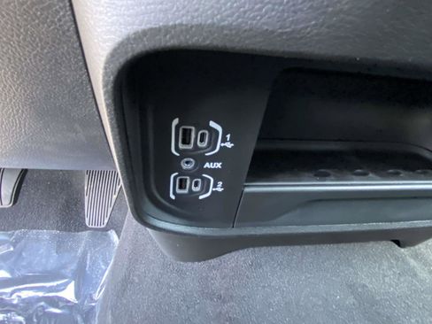 New 2026 RAM 2500 Tradesman image 6