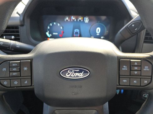 Used 2025 Ford F150 XL w/ Equipment Group 103A High image 16