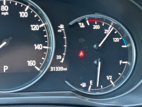 Used 2023 MAZDA CX-5 AWD 2.5 S w/ Premium Plus Pkg image 26