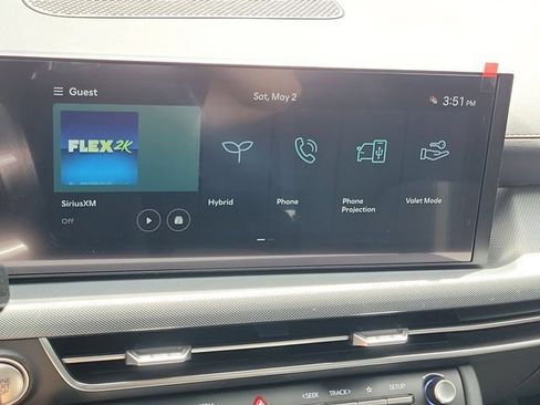 New 2026 Hyundai Sonata SEL FWD image 12