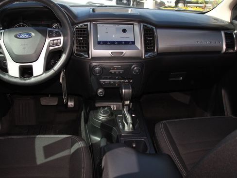 Certified 2021 Ford Ranger XLT w/ Equipment Group 301A Mid AWD/4WD image 19