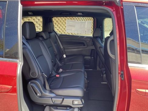 New 2026 Honda Odyssey Sport-L image 32