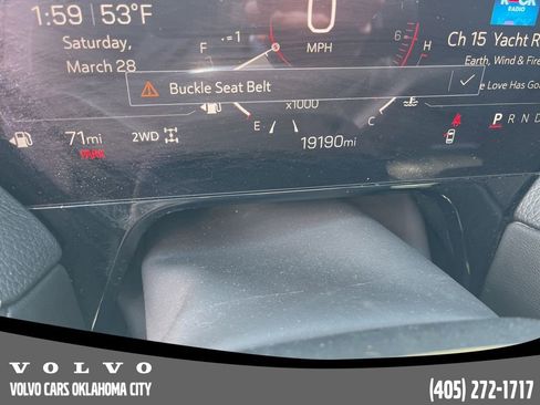 Used 2025 GMC Yukon Denali image 10