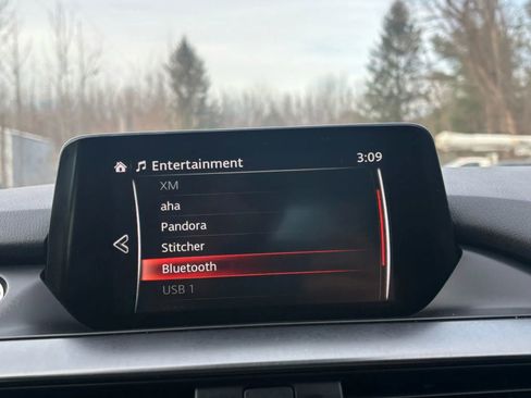 Used 2017 MAZDA MAZDA6 Touring image 45