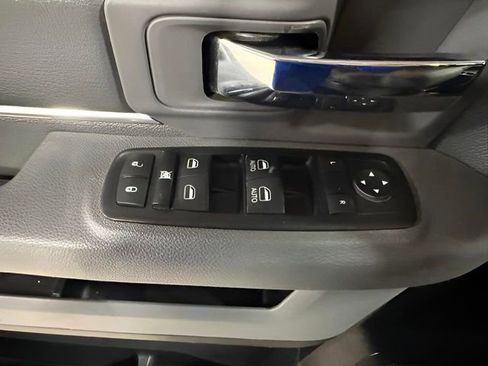 Used 2017 RAM 1500 Outdoorsman image 8