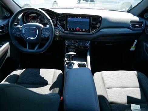 New 2024 Dodge Durango R/T w/ Blacktop Package image 6