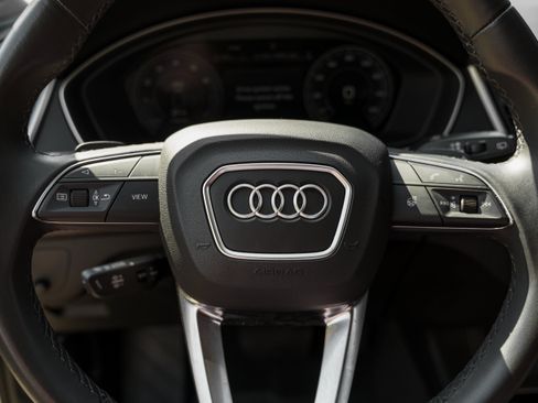 Certified 2023 Audi Q5 2.0T Premium Plus w/ Premium Plus Package AWD/4WD image 14