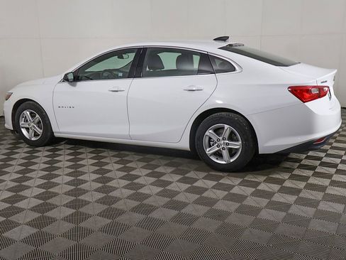 Used 2023 Chevrolet Malibu LS FWD image 10