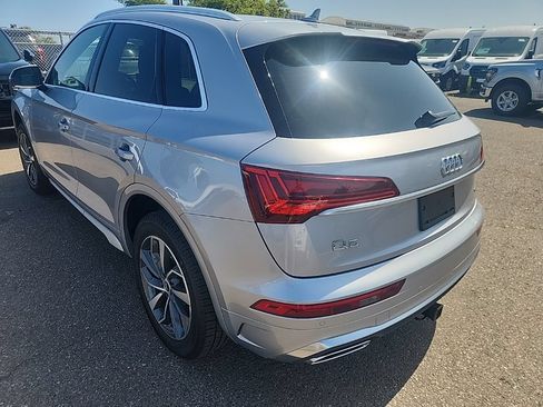 Used 2022 Audi Q5 2.0T Premium AWD/4WD image 10