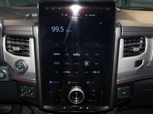 Used 2024 Ford Expedition Timberline image 16