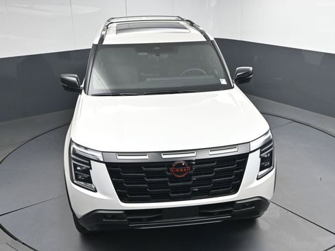 New 2026 Nissan Armada PRO-4X image 33