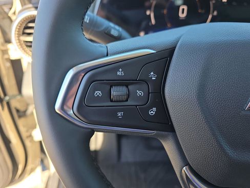 New 2026 Chevrolet Trax ACTIV w/ Driver Confidence Package image 25