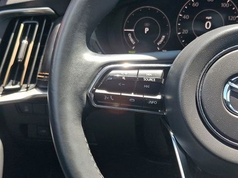 Used 2024 MAZDA CX-90 Plug-In Hybrid w/ Premium Plus AWD/4WD image 24