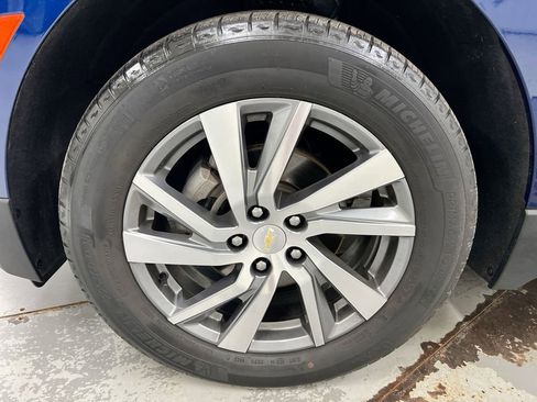 Used 2022 Chevrolet Equinox LT AWD/4WD image 26