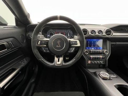 Used 2022 Ford Mustang Shelby GT500 w/ Technology Package RWD image 22