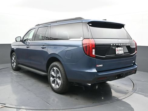 New 2027 Ford Expedition Max Active AWD/4WD image 10