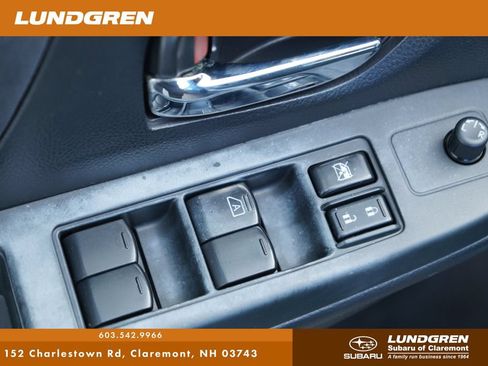 Used 2013 Subaru Impreza 2.0i Premium w/ All-Weather Pkg AWD/4WD image 10