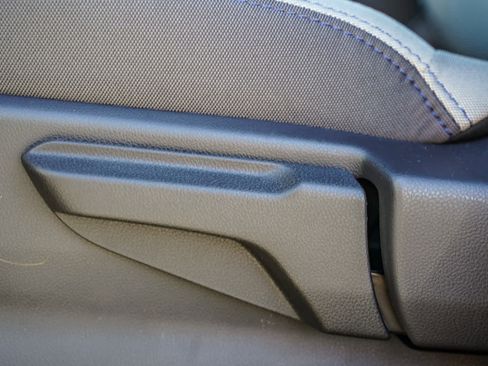 New 2026 Subaru Forester image 22