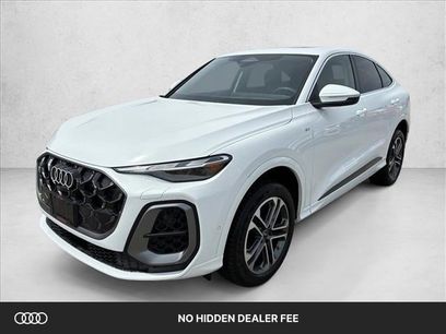 Used 2025 Audi Q5 Premium w/ Convenience Package
