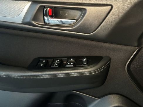 Used 2018 Subaru Legacy 2.5i Premium w/ Eyesight & BSD & Rcta & HBA image 14